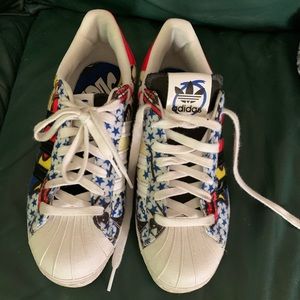 Rita Ora adidas originals